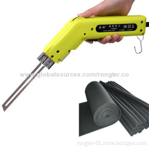 Renovator Tool Foam Cutter Hot Knife with Cutting Blade